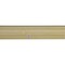 Ekena Millwork SAMPLE - 4 3/4"H x 2 3/8"P x 5 1/4"F x 12"L Anise Crown Moulding SAMPLE-MLD05X02X05AN - alternate 2